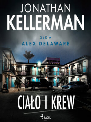 cover image of Ciało i krew